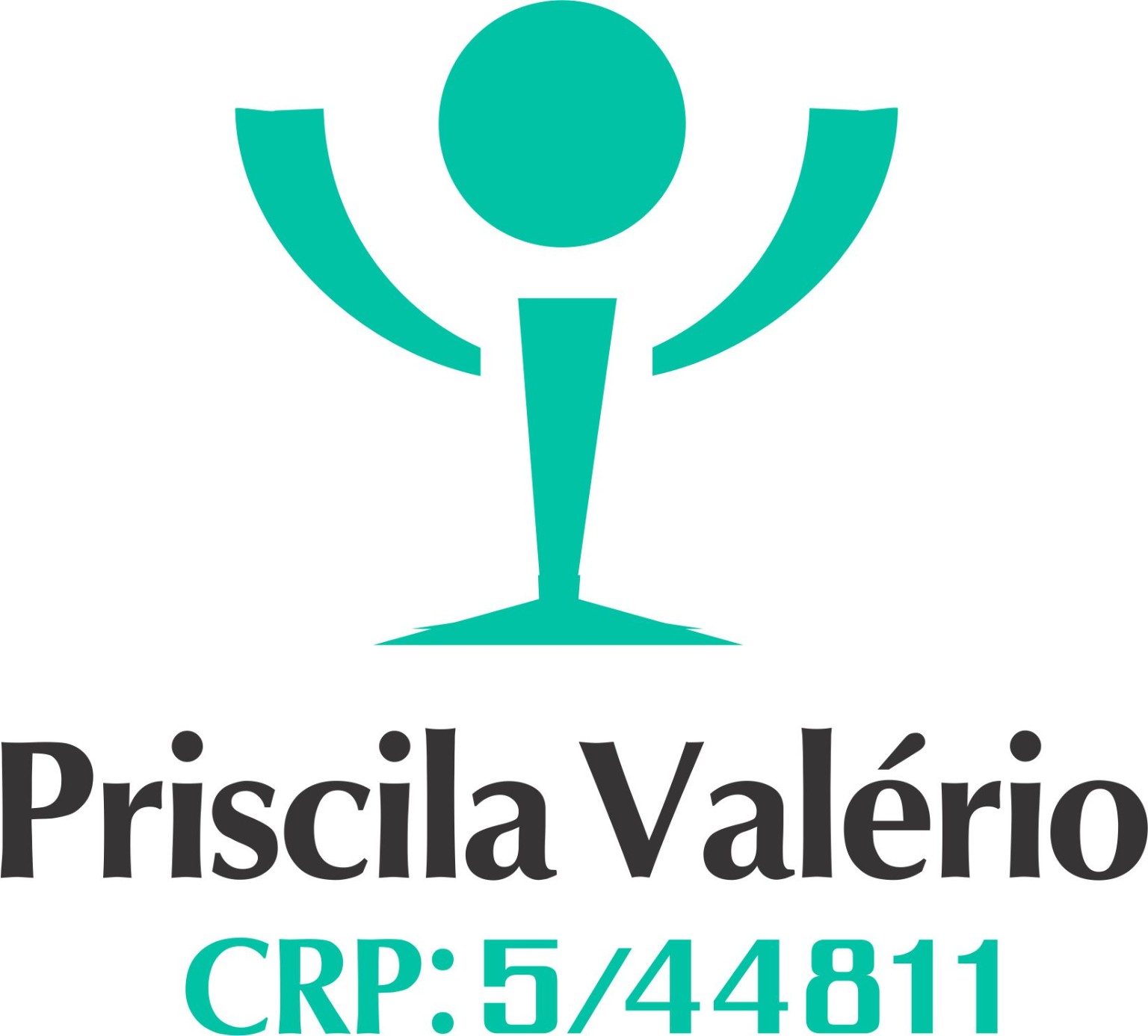 Priscila Valério, CRP 5/44811